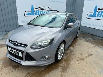 Used Ford Focus 2014 for sale - 78829525: Photo