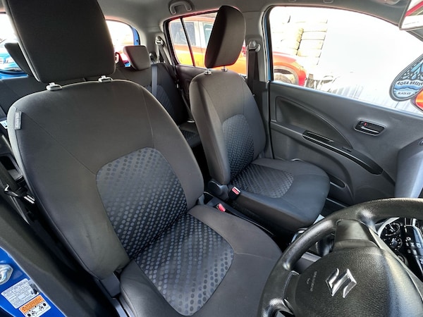 Used Suzuki Celerio 2016 for sale - 73747630: Photo 13