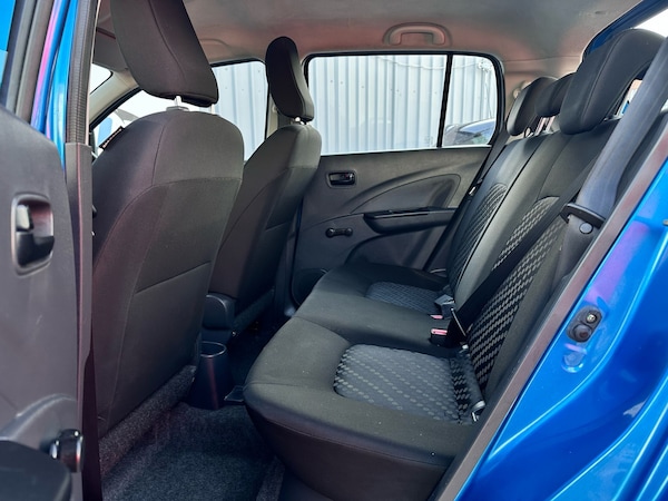 Used Suzuki Celerio 2016 for sale - 73747630: Photo 18