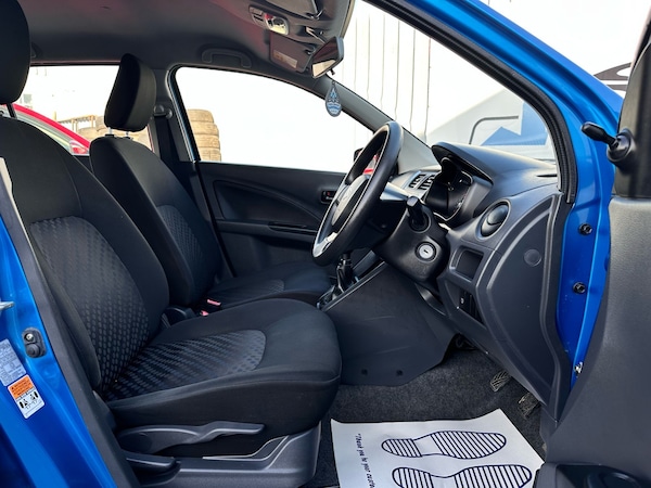 Used Suzuki Celerio 2016 for sale - 73747630: Photo 9