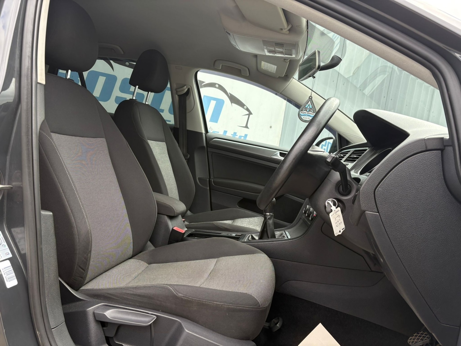 Vehicle 17