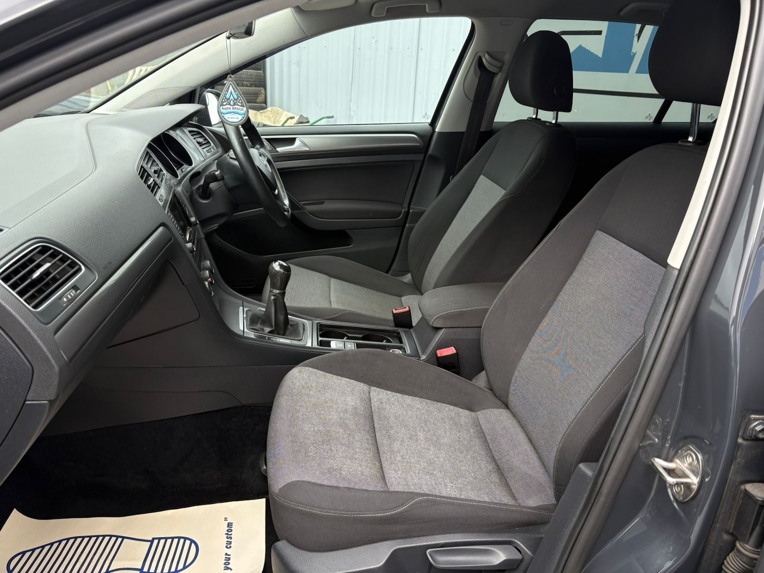Vehicle 19