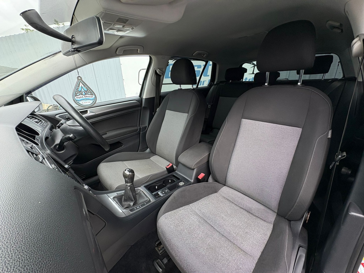 Vehicle 25