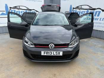 Used Volkswagen Golf 2013 for sale - 74688998: Photo