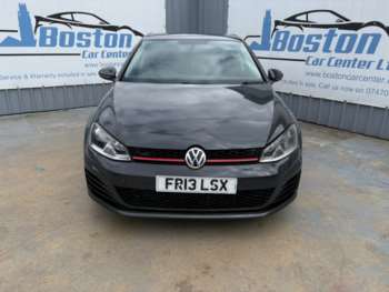 Used Volkswagen Golf 2013 for sale - 74688998: Photo