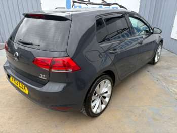 Used Volkswagen Golf 2013 for sale - 74688998: Photo