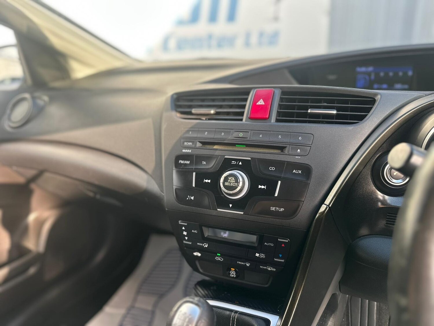 Used Honda Civic 2013 for sale - 78061640: Photo 12