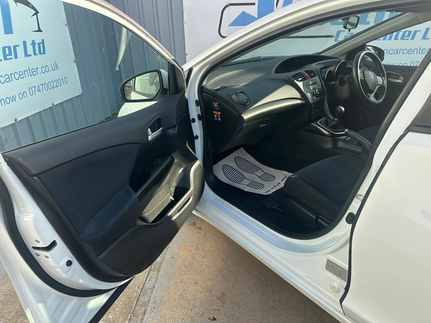 Used Honda Civic 2013 for sale - 78061640: Photo 14