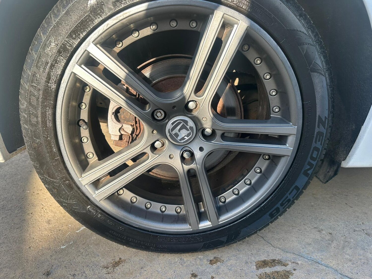 Used Honda Civic 2013 for sale - 78061640: Photo 20