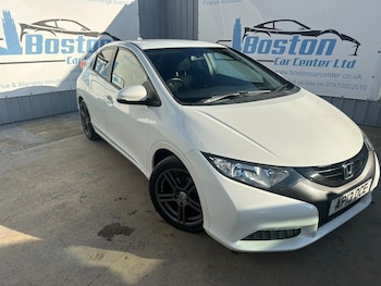 Used Honda Civic 2013 for sale - 78061640: Photo