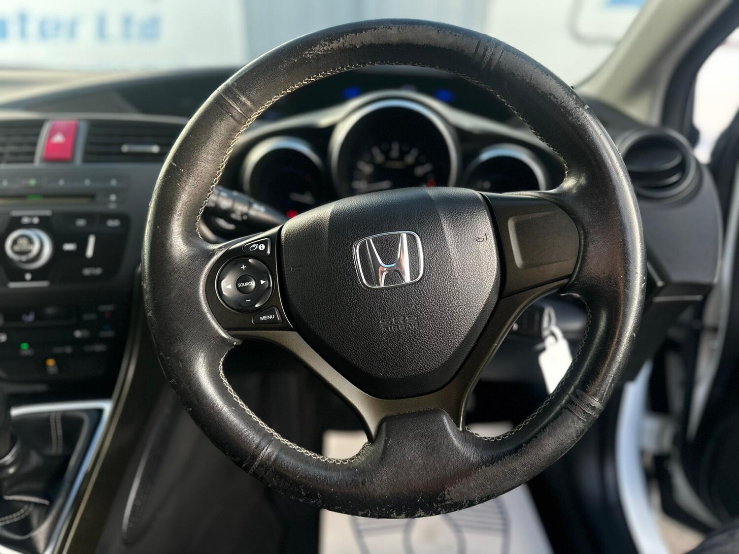 Used Honda Civic 2013 for sale - 78061640: Photo 9