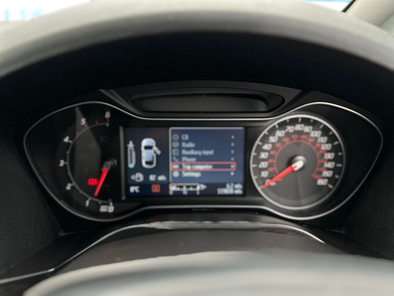 Used Ford S-Max 2014 for sale - 77398904: Photo 10