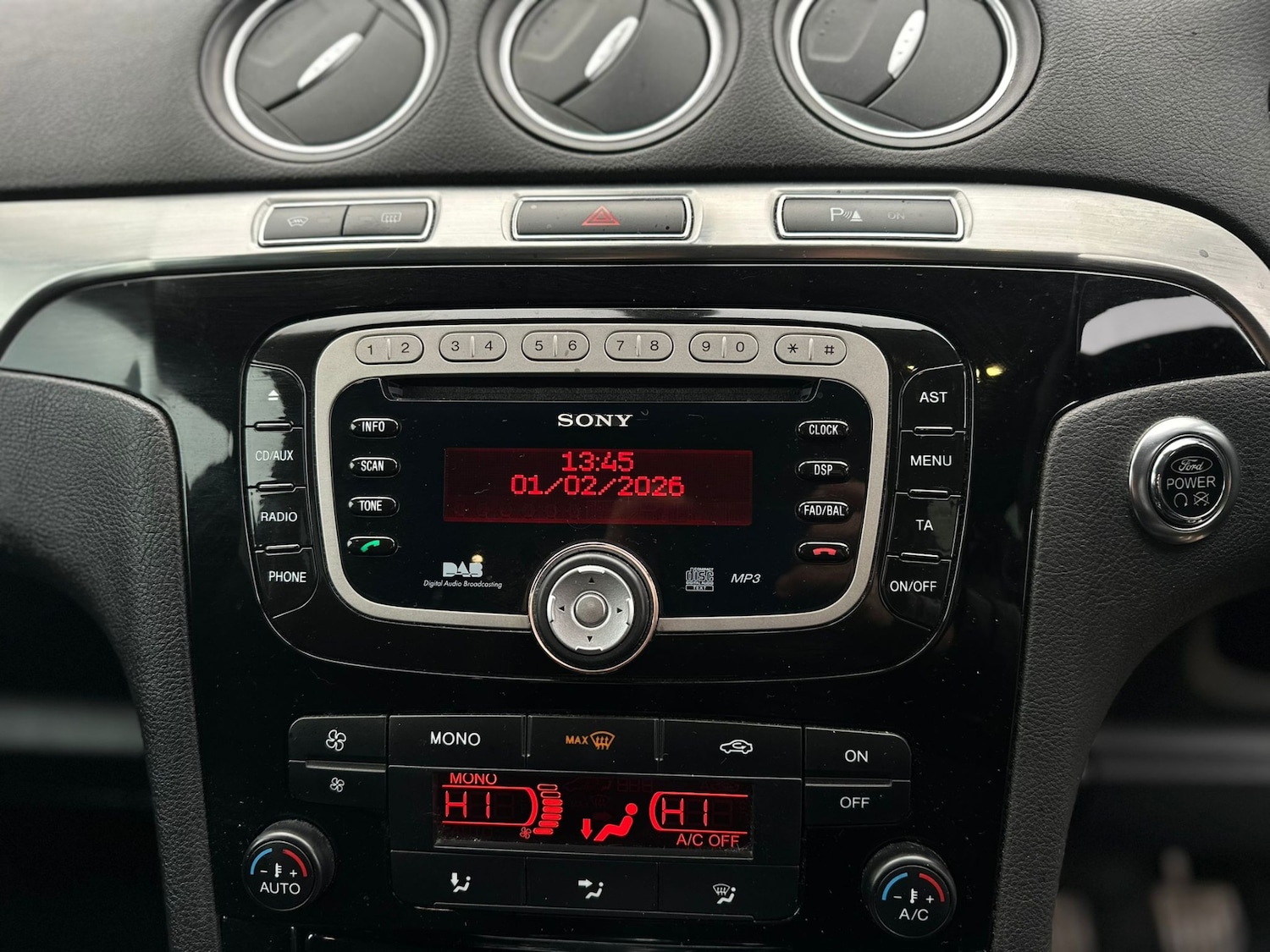 Used Ford S-Max 2014 for sale - 77398904: Photo 11