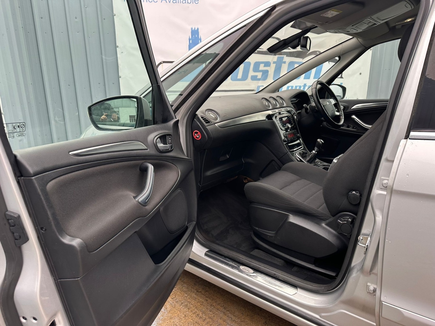 Used Ford S-Max 2014 for sale - 77398904: Photo 14