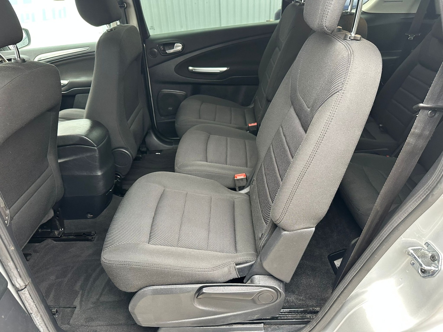 Used Ford S-Max 2014 for sale - 77398904: Photo 17