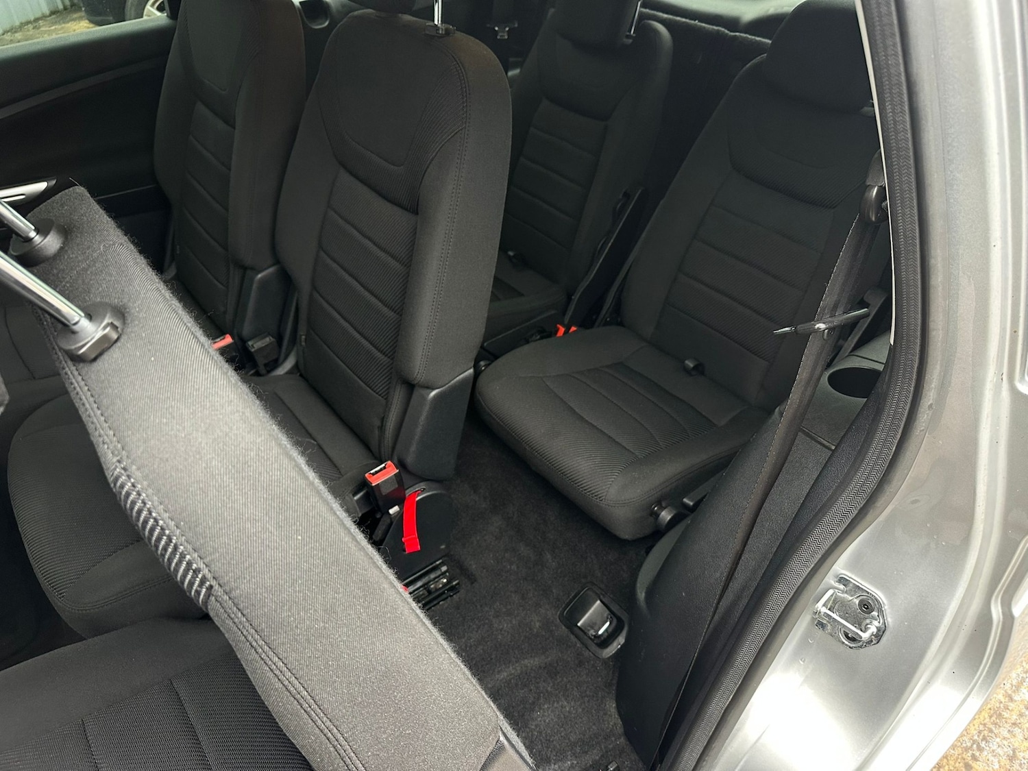 Used Ford S-Max 2014 for sale - 77398904: Photo 18