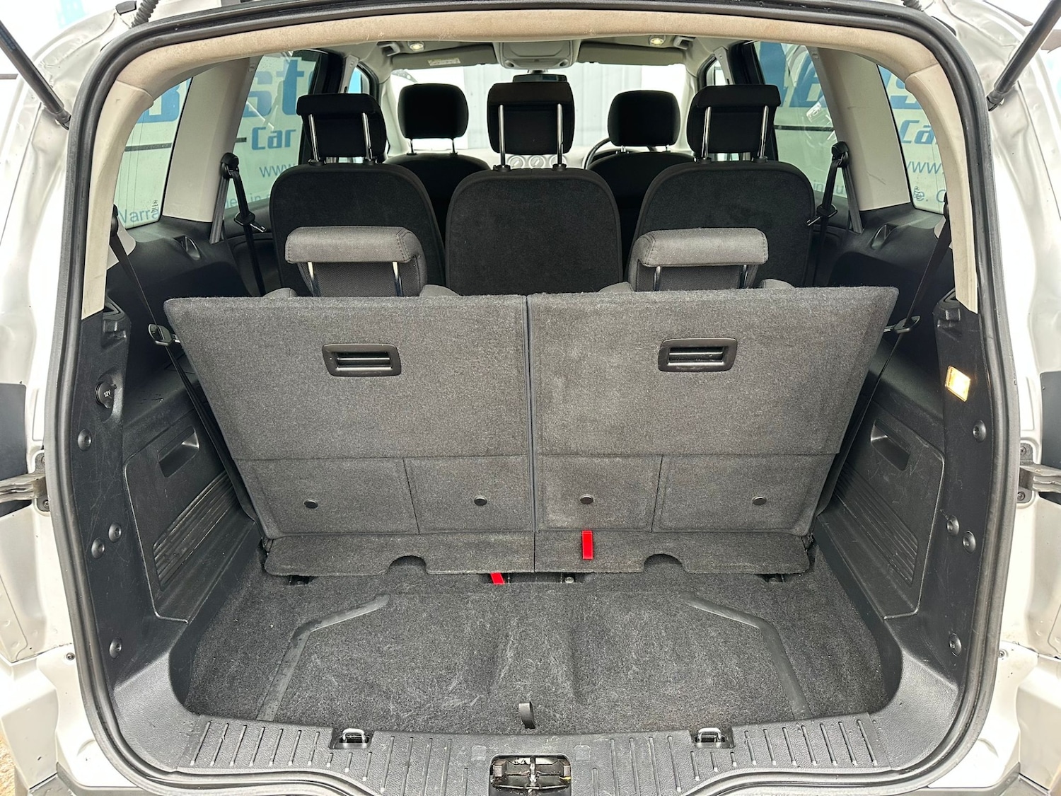 Used Ford S-Max 2014 for sale - 77398904: Photo 21