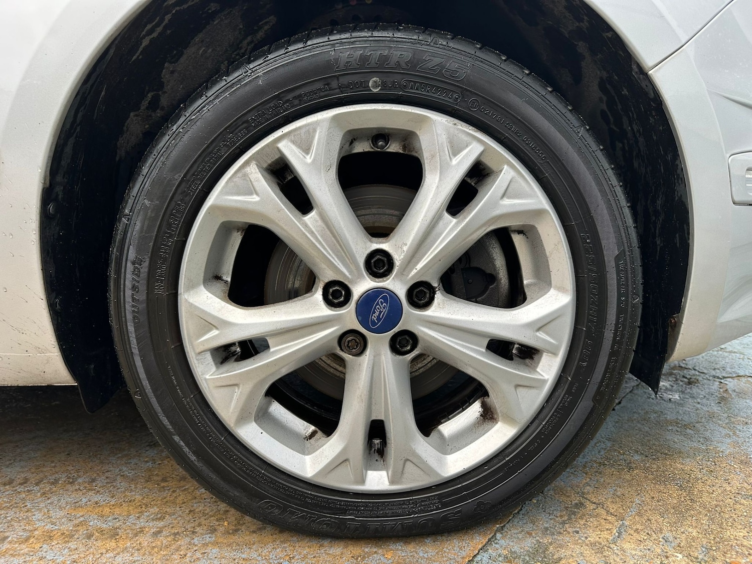 Used Ford S-Max 2014 for sale - 77398904: Photo 22