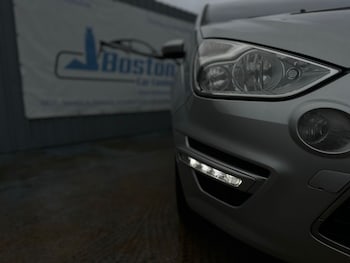 Used Ford S-Max 2014 for sale - 77398904: Photo