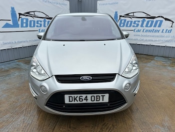 Used Ford S-Max 2014 for sale - 77398904: Photo