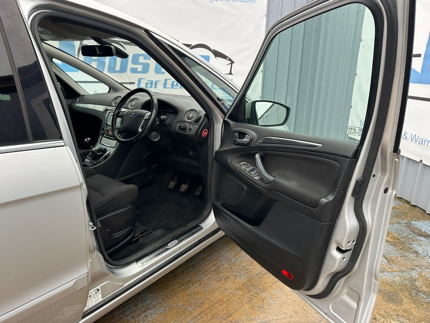 Used Ford S-Max 2014 for sale - 77398904: Photo 7