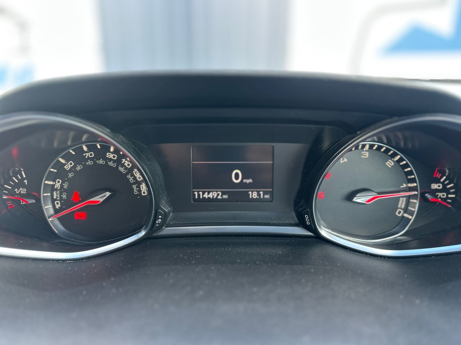 Used Peugeot 308 2015 for sale - 78055474: Photo 10