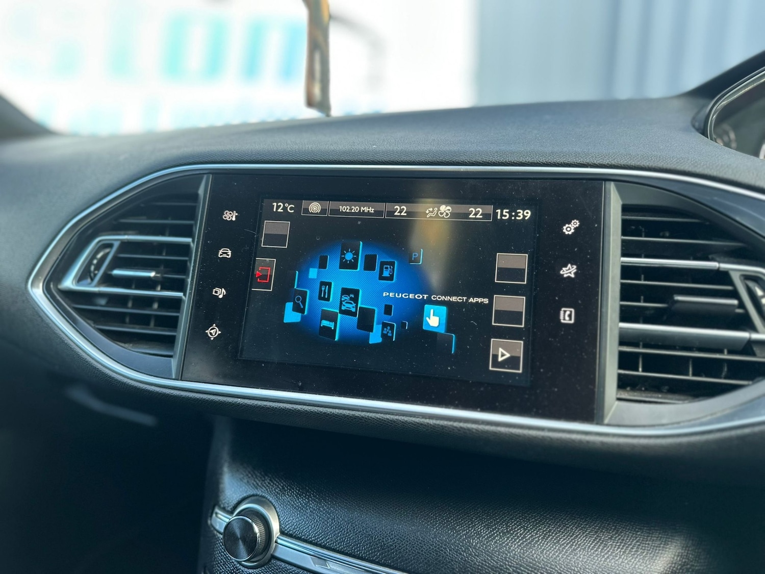 Used Peugeot 308 2015 for sale - 78055474: Photo 12