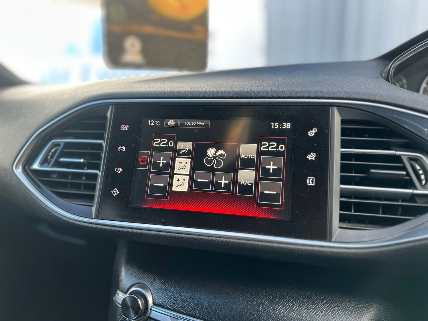 Used Peugeot 308 2015 for sale - 78055474: Photo 14