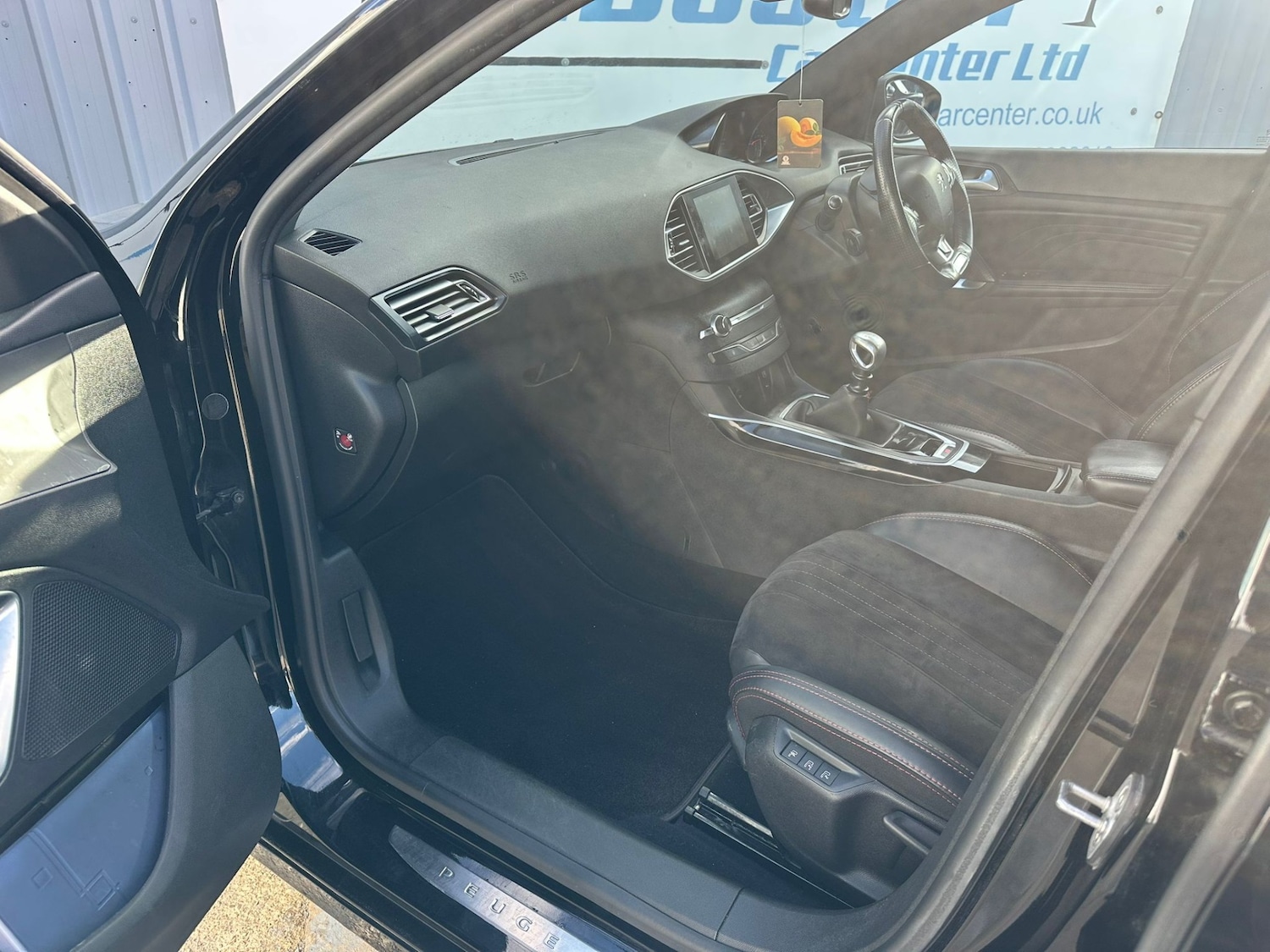 Used Peugeot 308 2015 for sale - 78055474: Photo 16