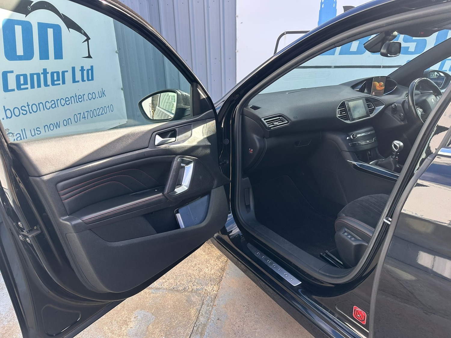 Used Peugeot 308 2015 for sale - 78055474: Photo 17