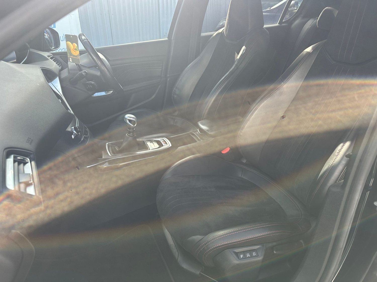 Used Peugeot 308 2015 for sale - 78055474: Photo 18