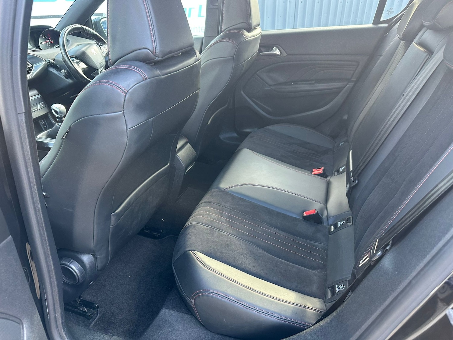 Used Peugeot 308 2015 for sale - 78055474: Photo 19