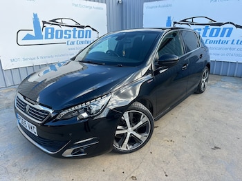 Peugeot 308 feature image
