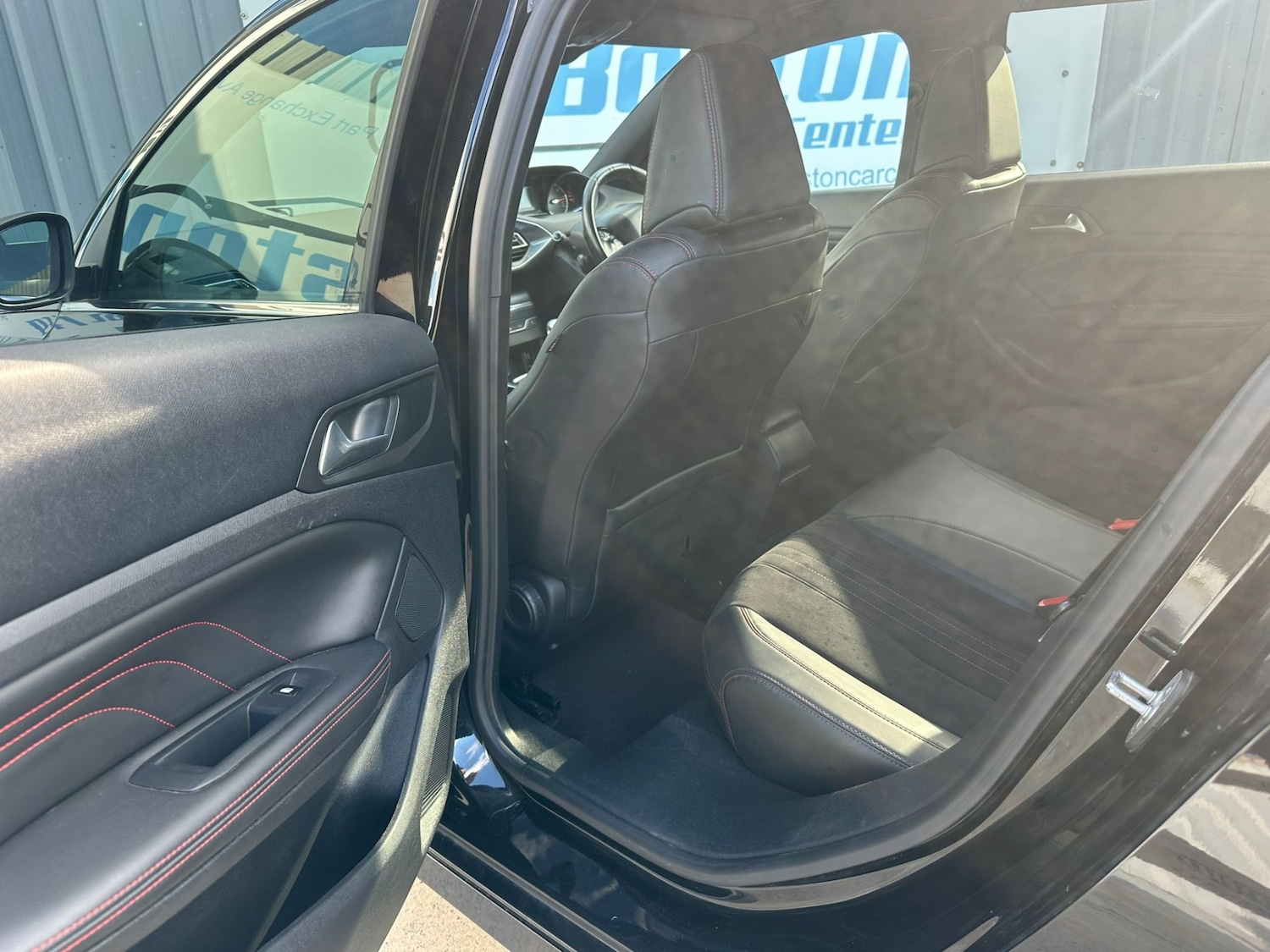 Used Peugeot 308 2015 for sale - 78055474: Photo 20