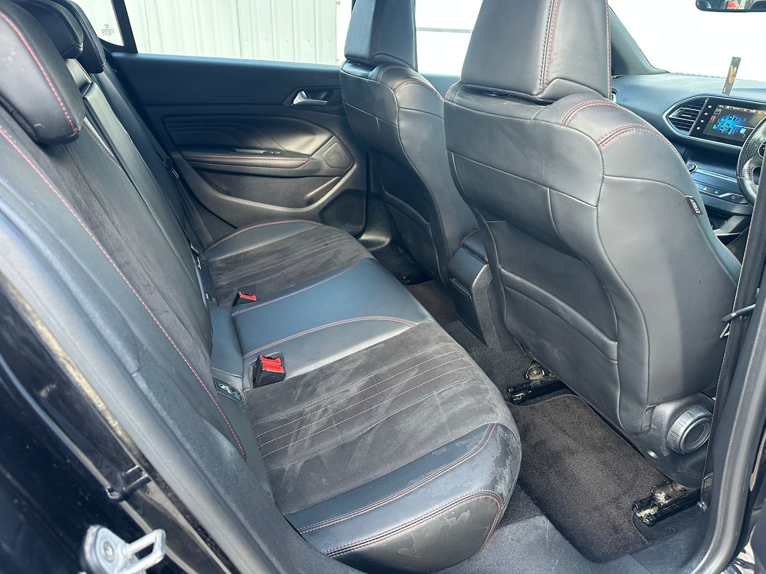 Used Peugeot 308 2015 for sale - 78055474: Photo 21