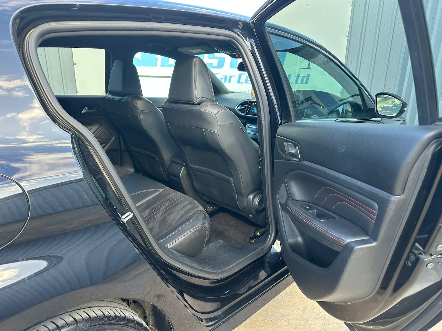 Used Peugeot 308 2015 for sale - 78055474: Photo 22