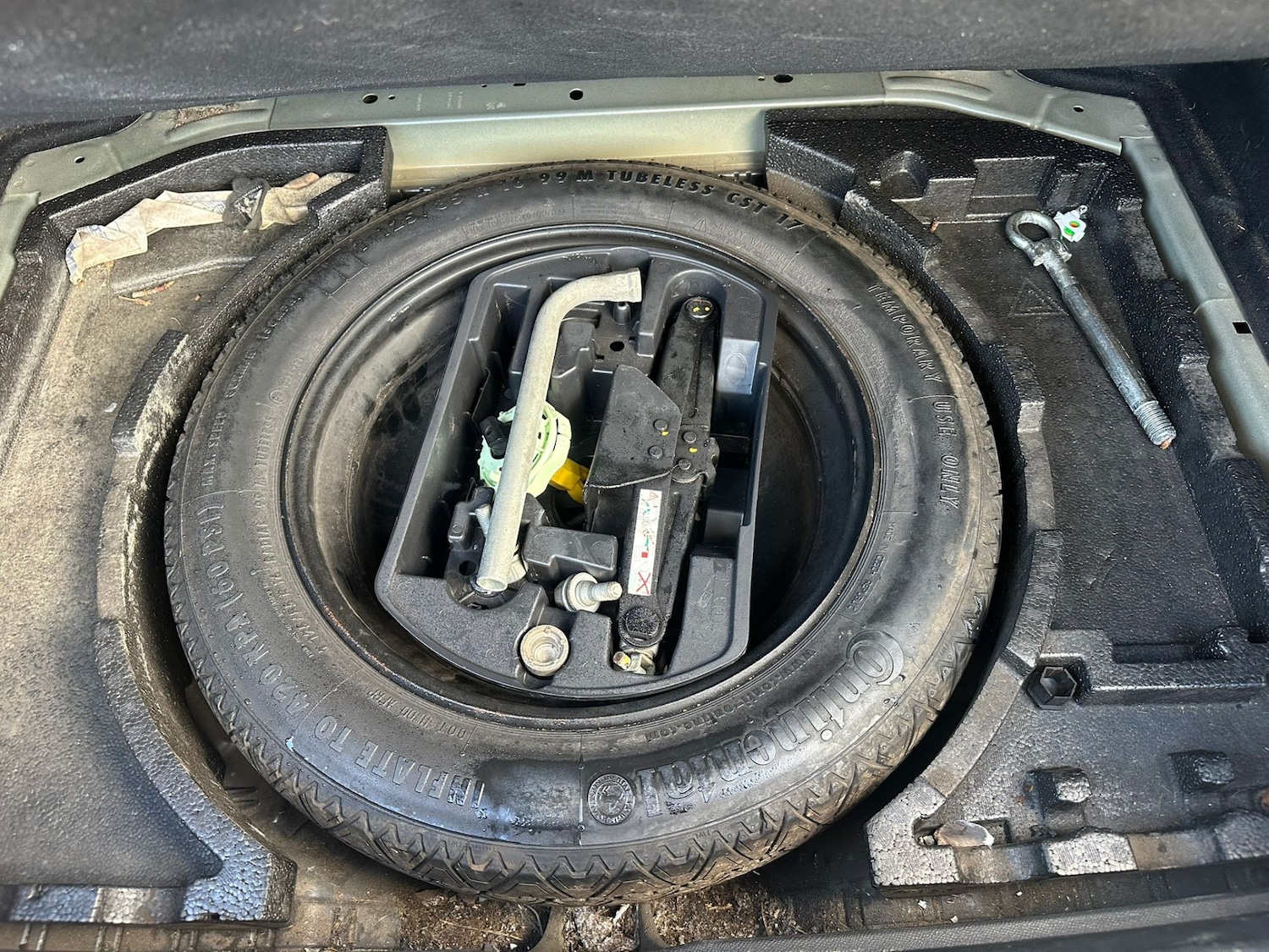 Used Peugeot 308 2015 for sale - 78055474: Photo 24