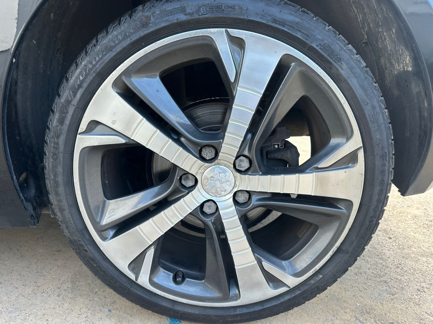 Used Peugeot 308 2015 for sale - 78055474: Photo 25