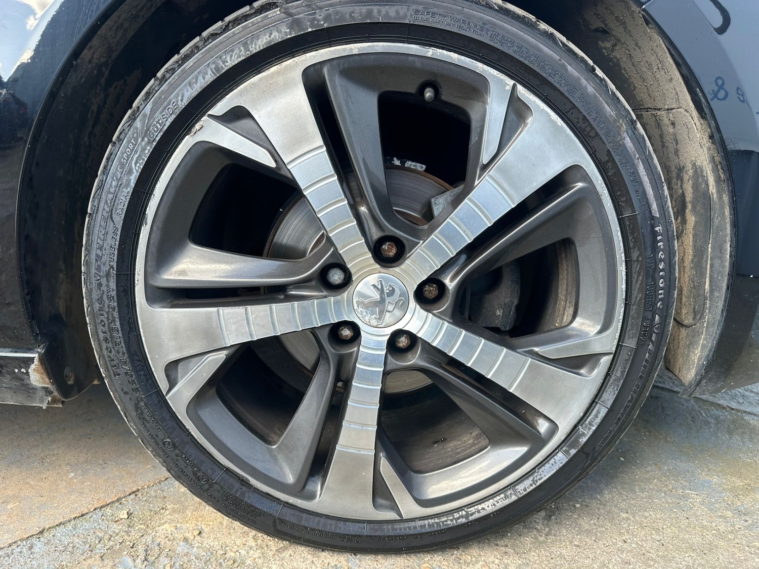 Used Peugeot 308 2015 for sale - 78055474: Photo 26