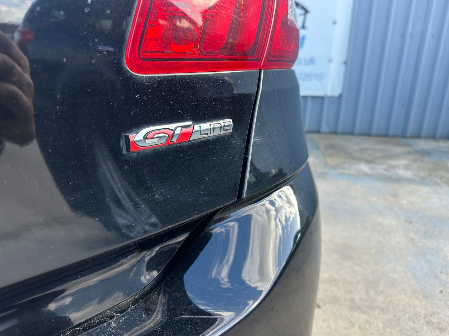 Used Peugeot 308 2015 for sale - 78055474: Photo 5