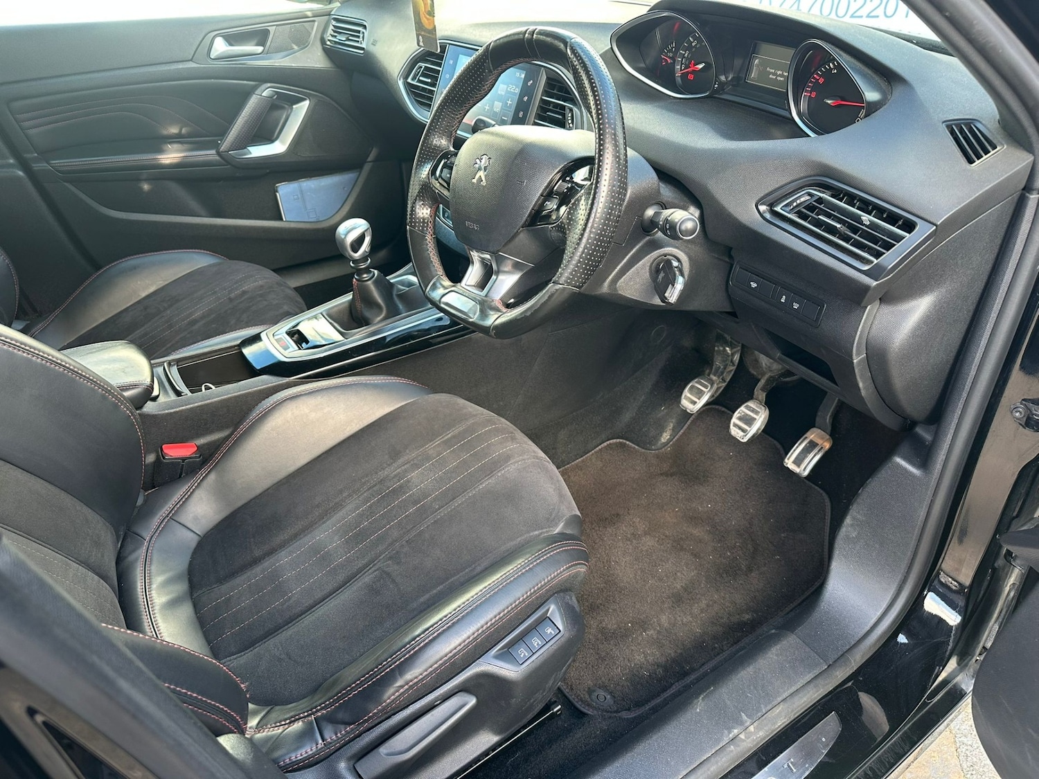 Used Peugeot 308 2015 for sale - 78055474: Photo 7