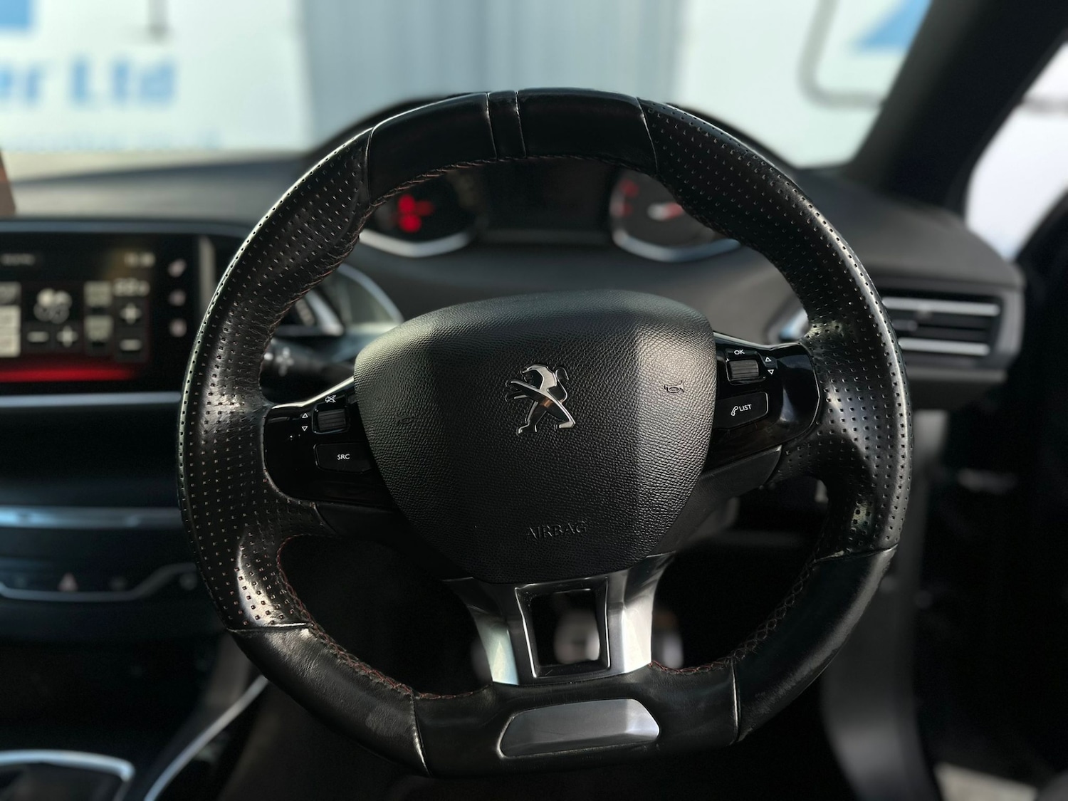 Used Peugeot 308 2015 for sale - 78055474: Photo 9