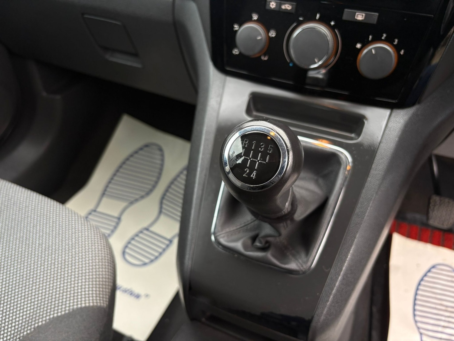 Used Vauxhall Zafira 2013 for sale - 77702935: Photo 15