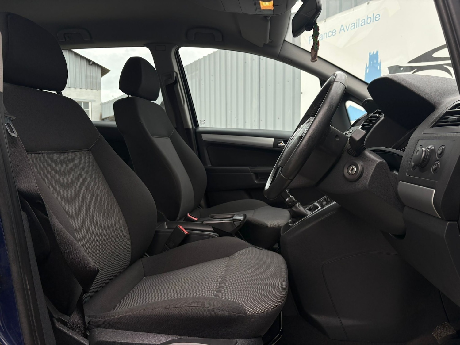 Used Vauxhall Zafira 2013 for sale - 77702935: Photo 19