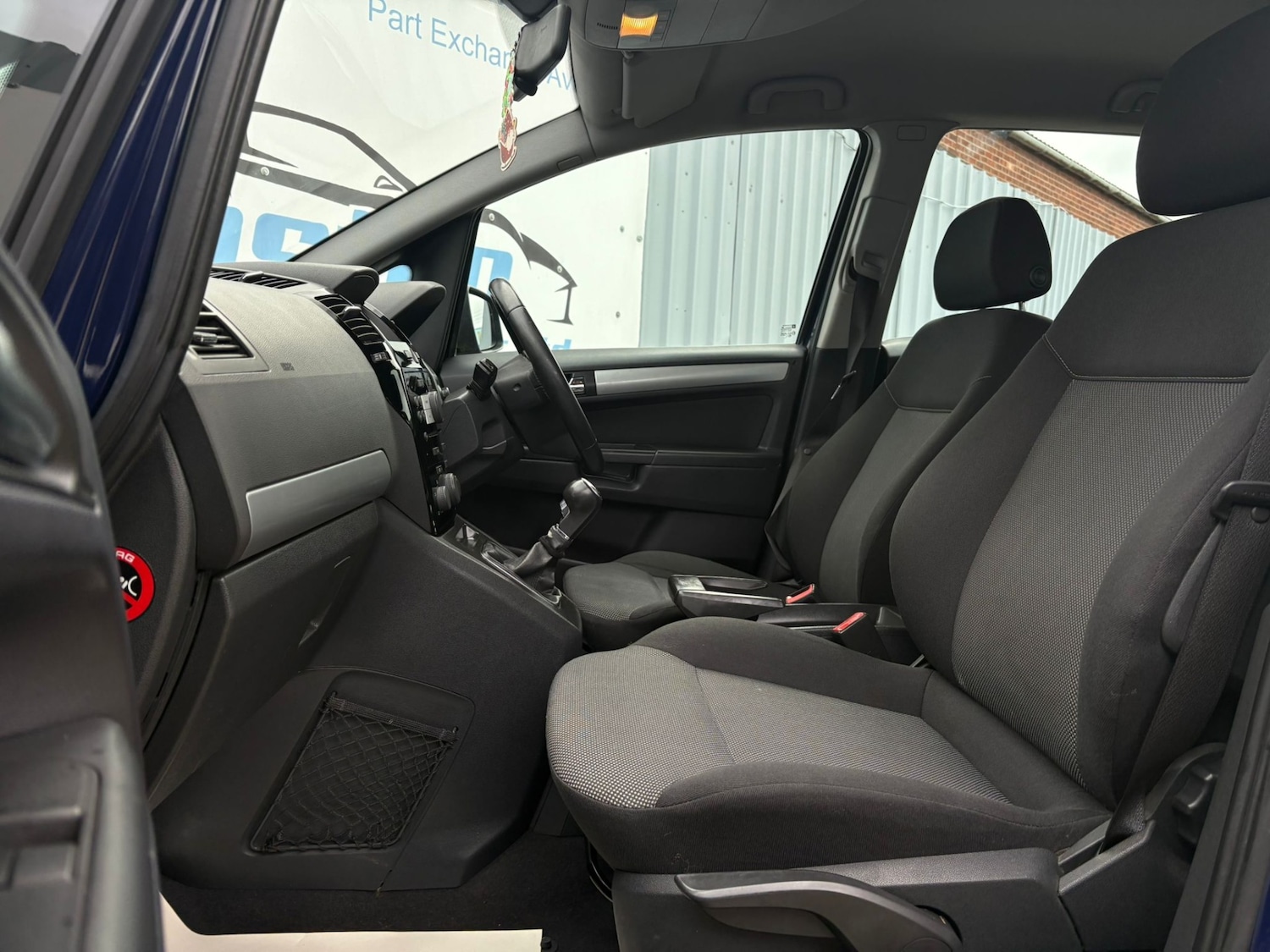 Used Vauxhall Zafira 2013 for sale - 77702935: Photo 21