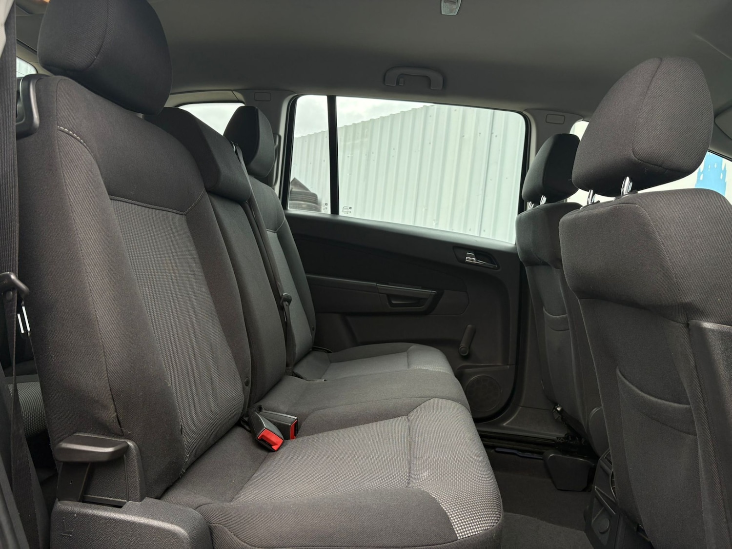 Used Vauxhall Zafira 2013 for sale - 77702935: Photo 26