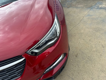 Used Vauxhall Grandland X 2019 for sale - 78826150: Photo