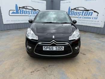 Used Citroen DS3 2015 for sale - 74440276: Photo