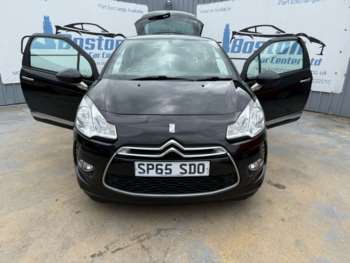 Used Citroen DS3 2015 for sale - 74440276: Photo