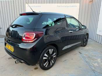 Used Citroen DS3 2015 for sale - 74440276: Photo